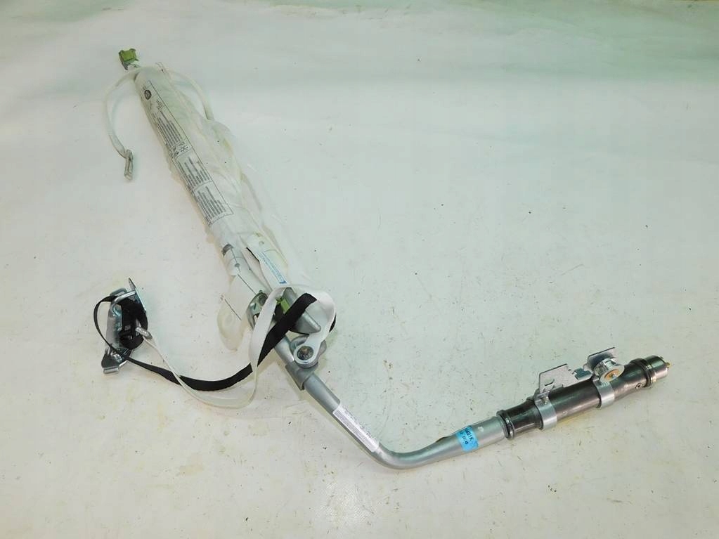 фото №7, Discovery iii l319 04r шторка безпеки задня правий подушка безпеки