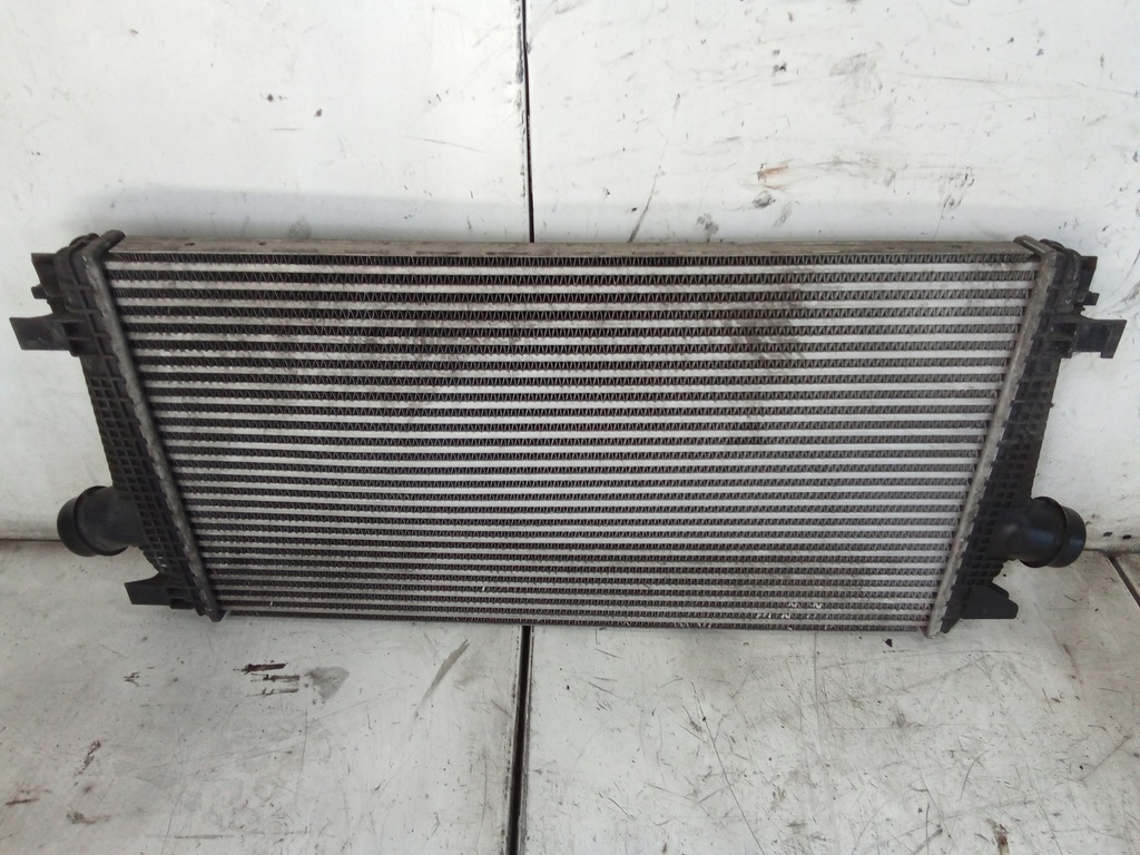 фото №5, J185 інтеркулер chevrolet orlando 2.0d 13267647