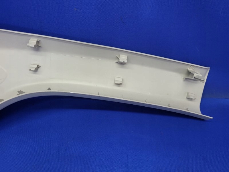 фото №9, Обшивка защита стойка левая expert iii jumpy iii proace ii