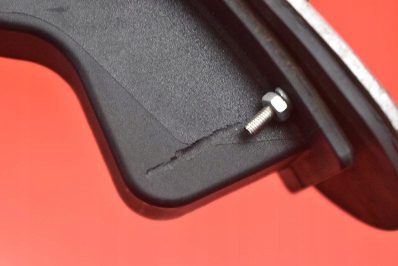 фото №10, Потенциометр педаль газа eu 4m519f836ag mazda 3 1 i bk 1.6 citd 109 km 03-06