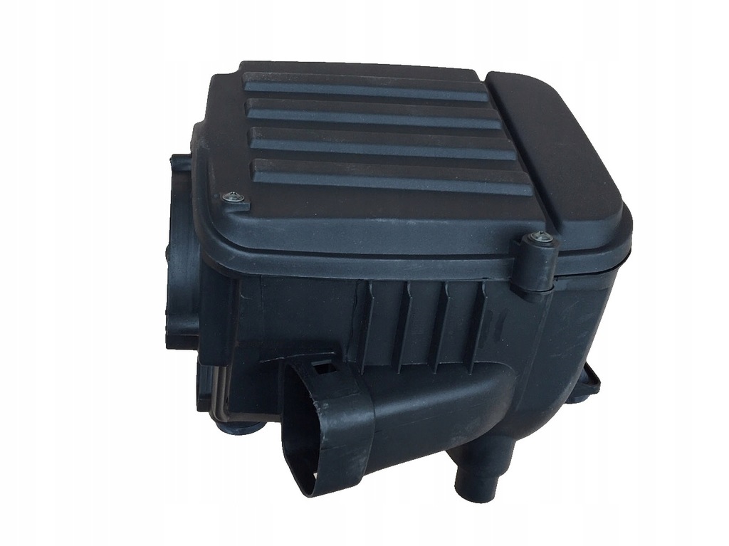 фото №1, Vw passat cc корпус фільтра повітря 1k0129607e