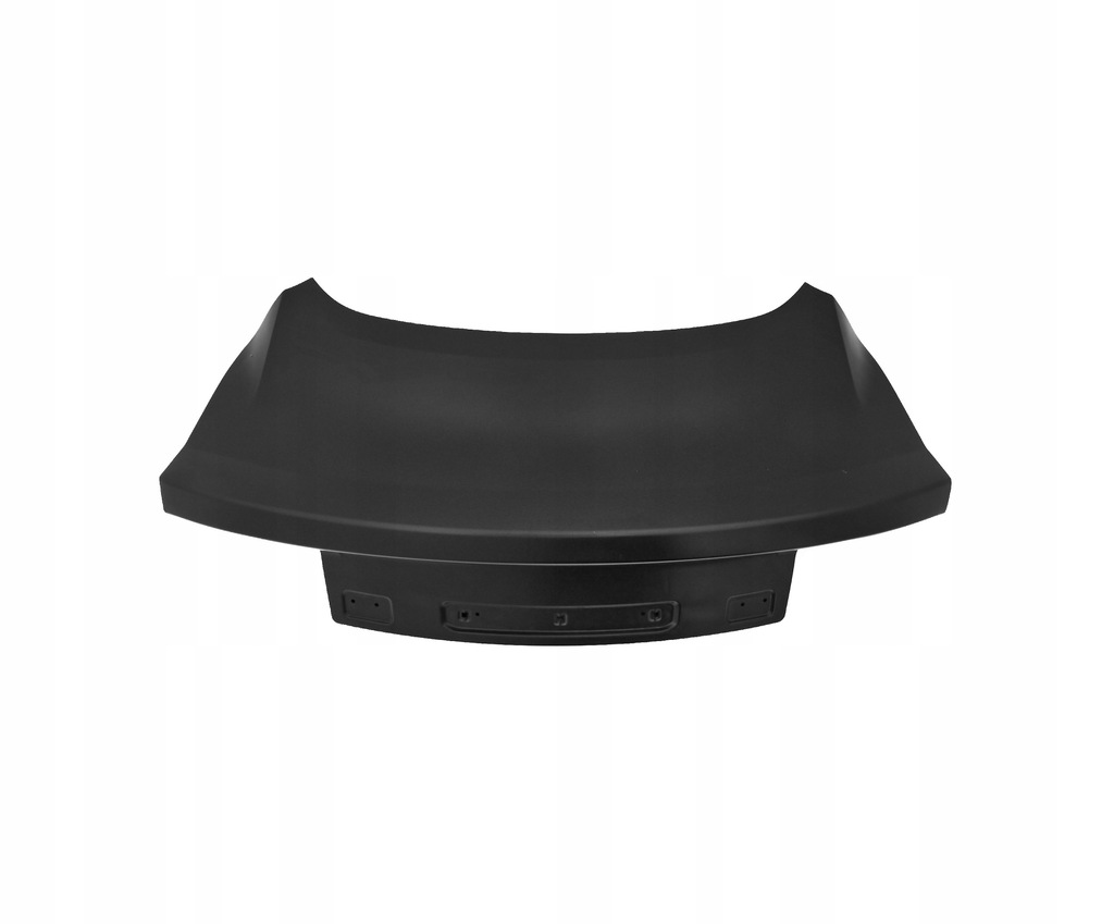 фото №1, Крышка багажника задняя do ford mustang 2018-2023 fr3z6340110a