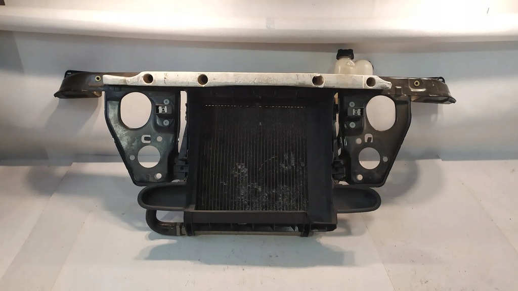 фото №8, Радіатор pas комплект smart fortwo 450