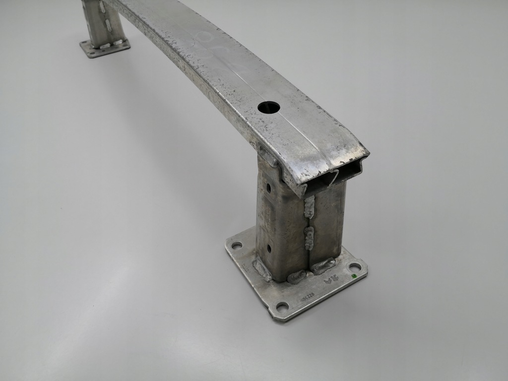 фото №9, Балка бампера усилитель peugeot 308 t9 sw 13- t