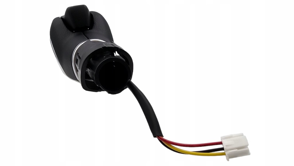 фото №11, Ручка переключения передач автоматическая коробка передач ford fusion 2013-2016 escape 2013-2016