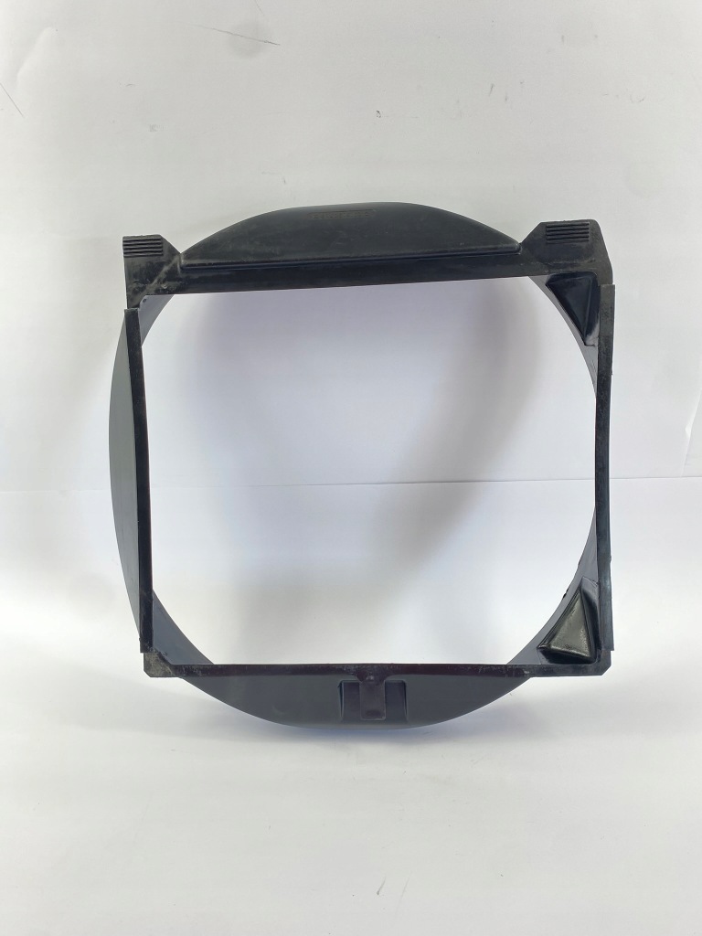 фото №7, Корпус захист вентилятора радіатора mercedes 190 w201 1,8 2,0 2,3 2015050755