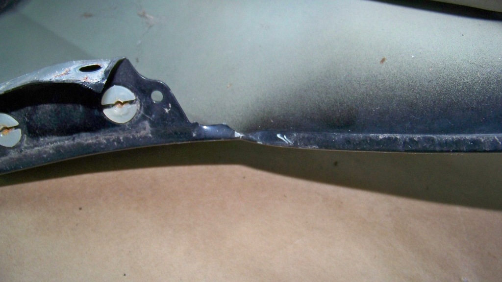 Seat leon 3 3 15r крыло  передний левое Оригинал