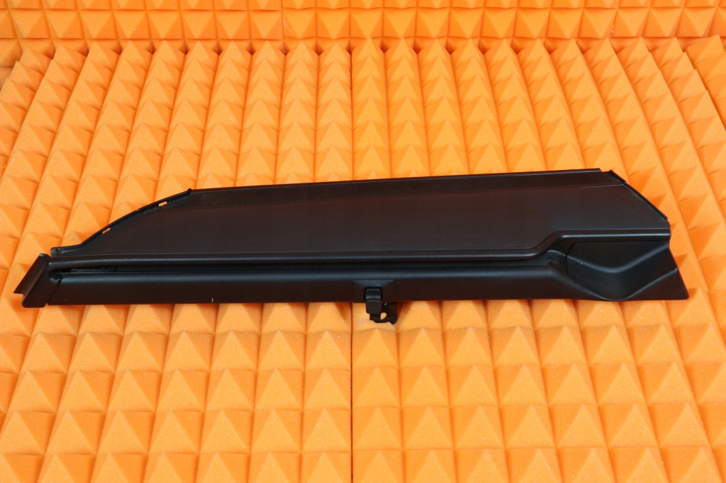 Купить Mercedes w204 рестайлинг  2.2 cdi направляющая шторка левая a2048491503