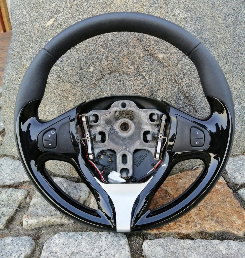 фото №1, Renault captur повітропровід багатофункціональний