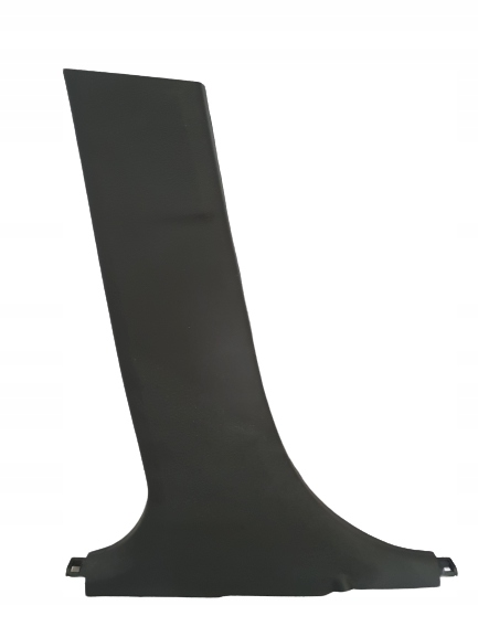 фото №1, Opel karl 2016 захист стійка середнього ліва