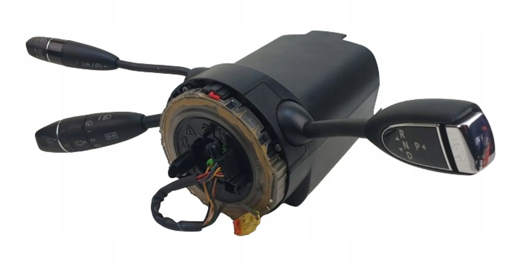 фото №1, Mercedes r w251 переключатель комбинированный лента переключатели a1645403645 oryg