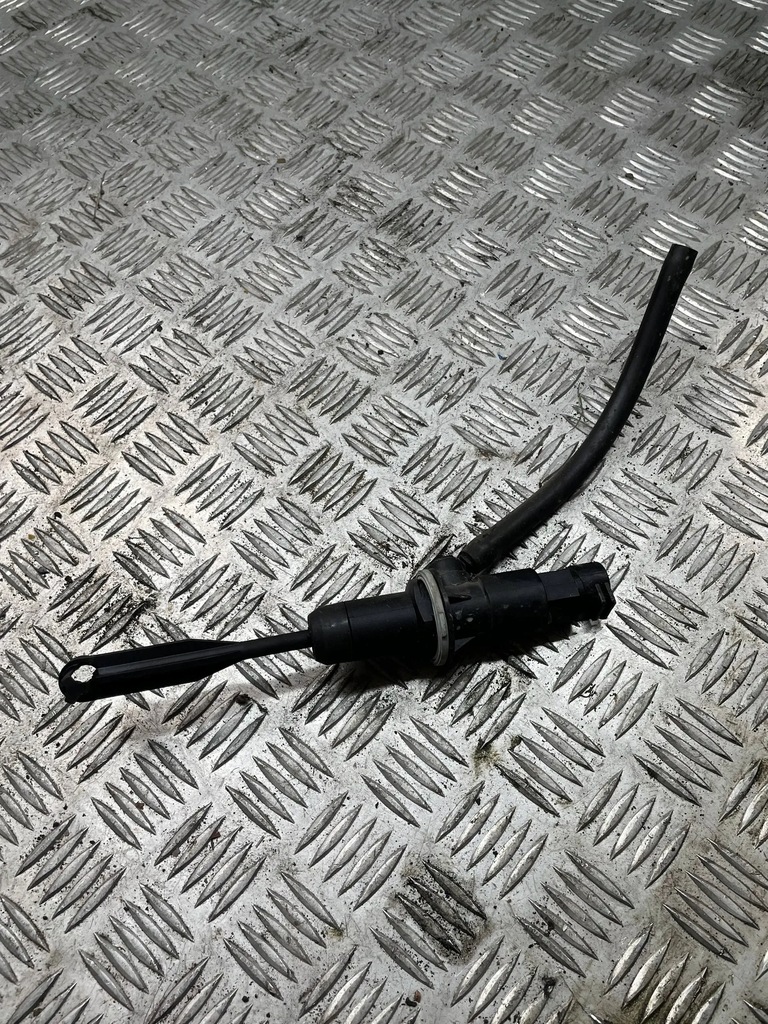 фото №1, Циліндр зчеплення dacia logan 8200424004