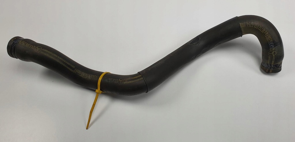 Купити Патрубок труба води mercedes w124 2.8 24v 1248306396