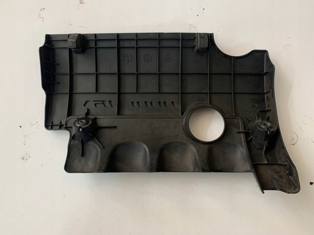 фото №6, Крышка защита двигателя 29420-2b040 hyundai i30 ii