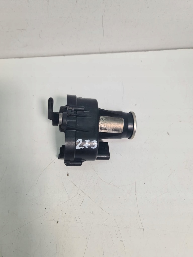 фото №1, Клапан коллектор впускной mercedes-benz sprinter