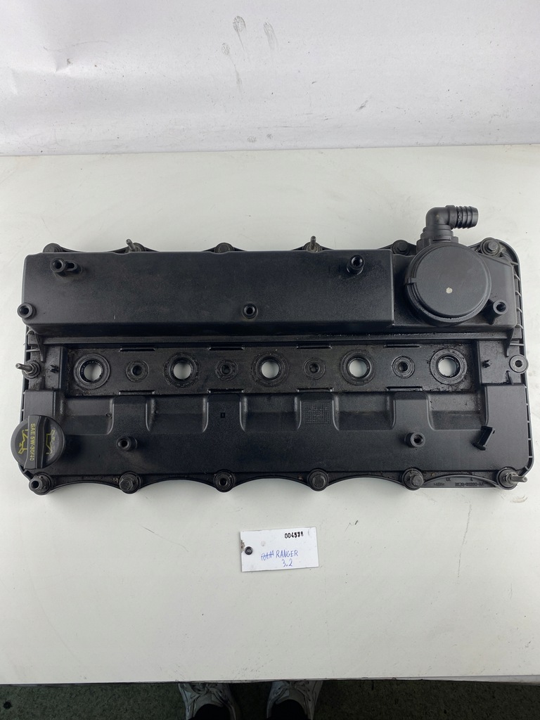 фото №1, Крышка клапанов ford ranger mk3 3.2tdci