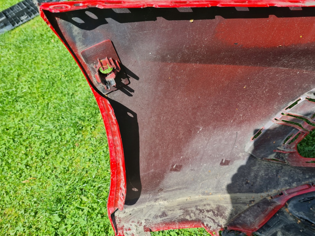 фото №7, Бампер задня audi sedan s-line s3 8y5 807 551 c