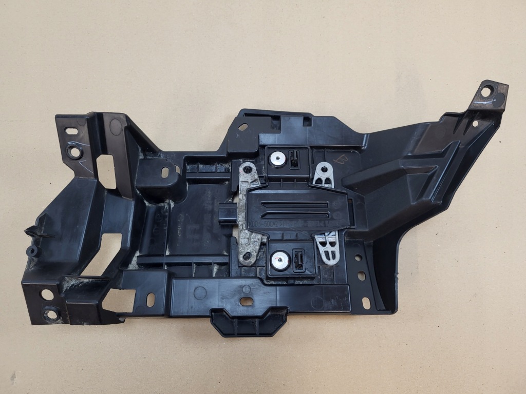 фото №1, Mazda cx60 cx-60 cx30 cx5 датчик мертвого pola радар blue монітор задня лівий