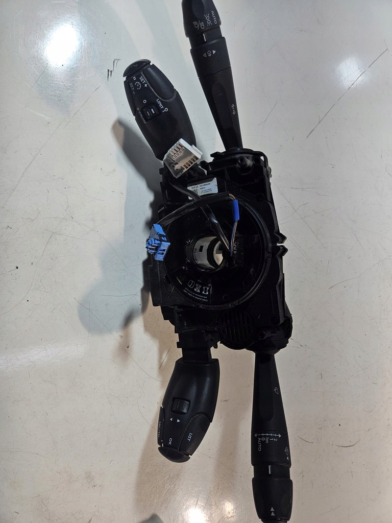 фото №7, Переключатель комбинированный kombajn peugeot expert iii 98262688zd