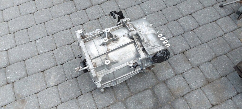 фото №5, Двигун renault zoe