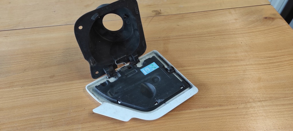 фото №2, Крышка заливной топлива заливная горловина master iii 765m63121r