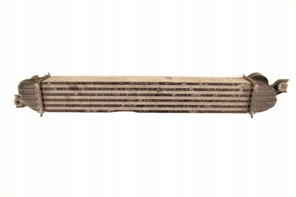 фото №1, Mini countryman r60 d 2012 rhd інтеркулер радіатор 8506904