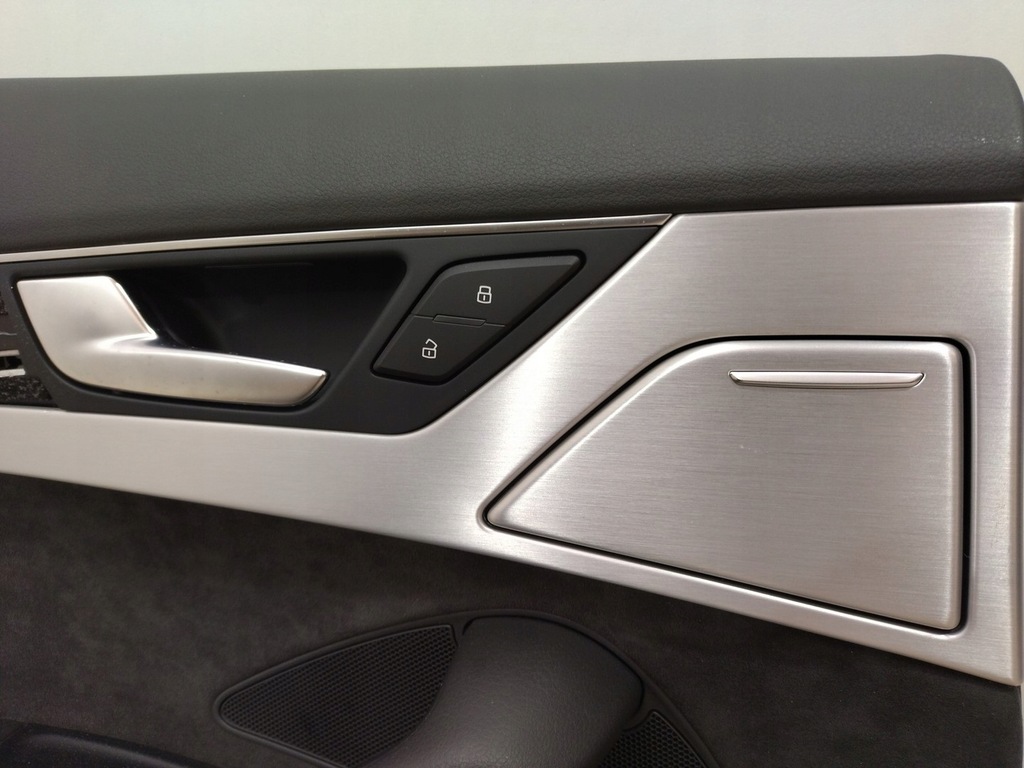 фото №8, Обшивка дверь audi оригинальный номер 4h0868067