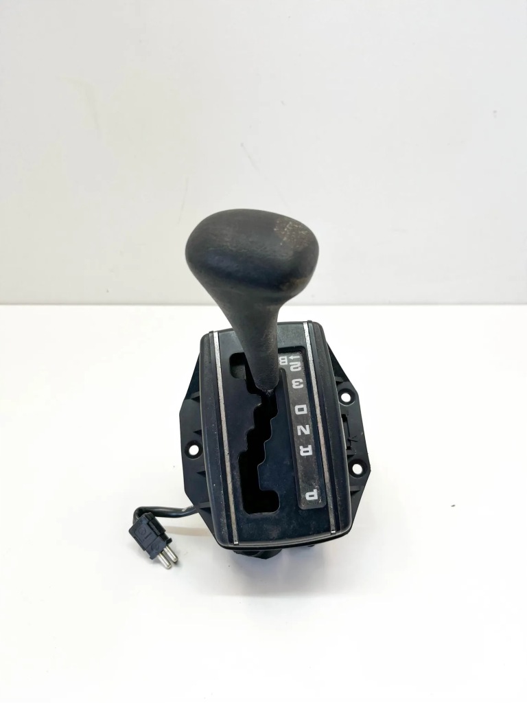 фото №1, Механізм перемикання передач mercedes-benz sl r107 a1075405208 30826511 3.8l