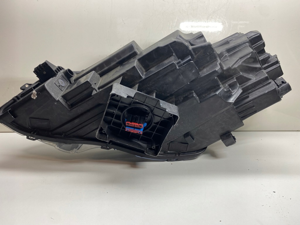 Купить Ford kuga mk3 3 фара правый  правый перед передняя full led lv4b13e016ah