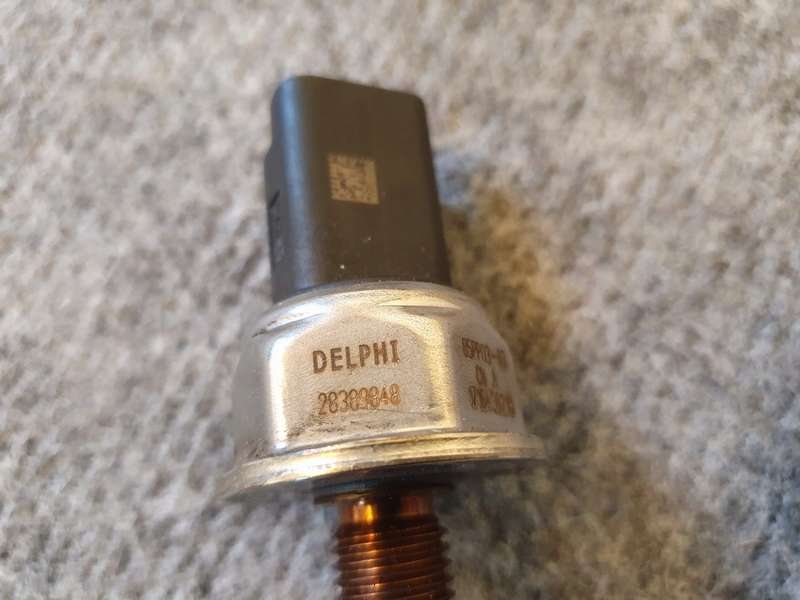 фото №2, Датчик wys.cis.szyny cr