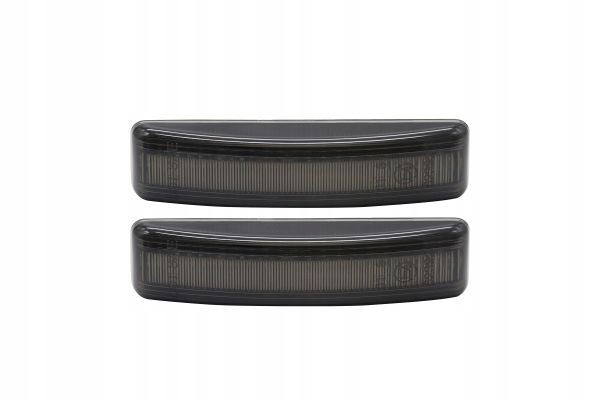 фото №1, Набір поворотники abakus l27-140-001led-sd