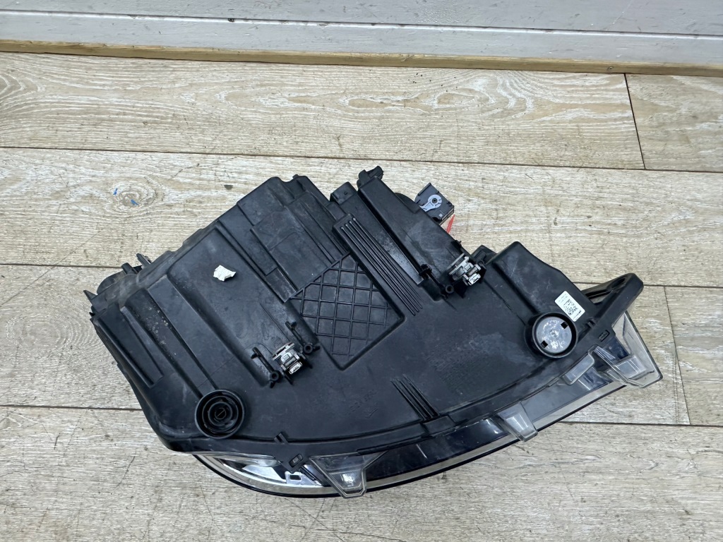 Фара led bmw 3 f34 gt 7470413 Зі Шроту