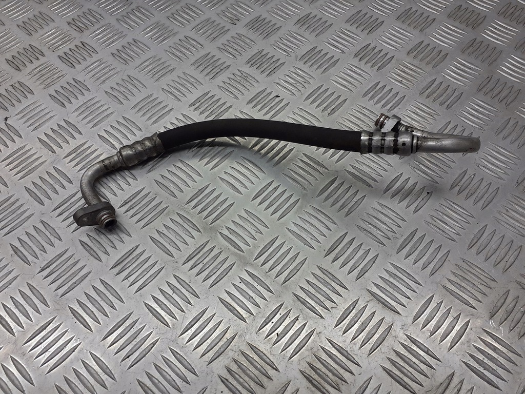 фото №1, Шланг кондиціонера renault megane ii 1.5 dci