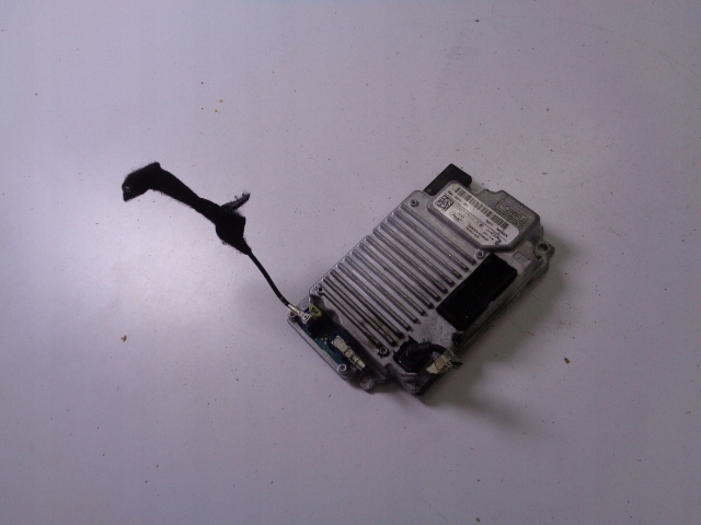 фото №1, Модуль навигации ford kuga mk3 2019-