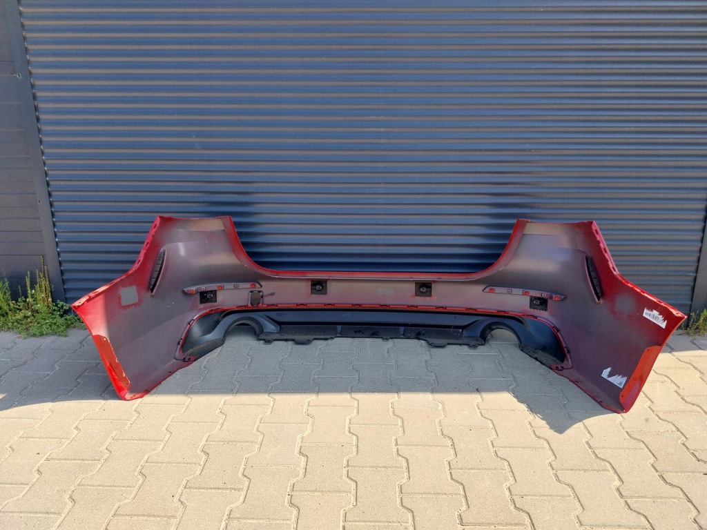 Купить Bmw 2 f44 бампер задний  задний pdc kompletny m набор