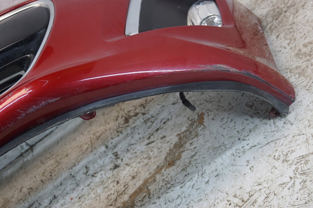 фото №12, Бампер перед peugeot 308 i t7 lift