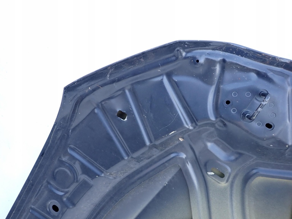 фото №15, Volvo v90 s90 16- капот кришка двигуна