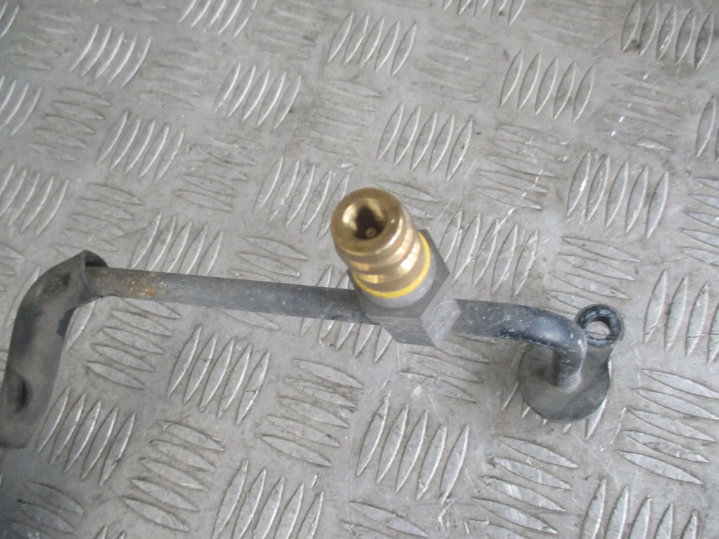 фото №5, Трубка кондиционера volvo v50 i 04-12r. 2.0 d