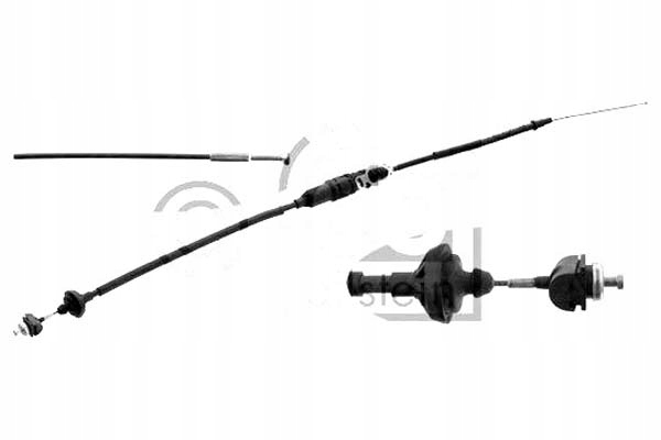 Купити Febi bilstein трос зчеплення 31328