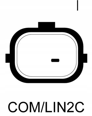 Генератор 90a renault twingo 3 0.9 tce 1.0 sce Оригинал