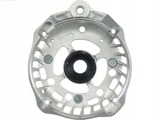 фото №2, Кронштейн, фланець привідний генератора as-pl abr4002