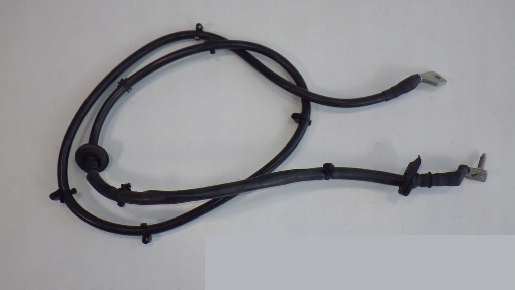 фото №1, Джгут шланг акумулятор 7l6971227c audi q7 4l