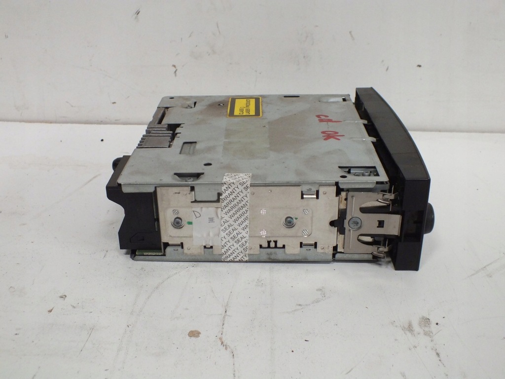 фото №6, Citroen c4 радіо cd