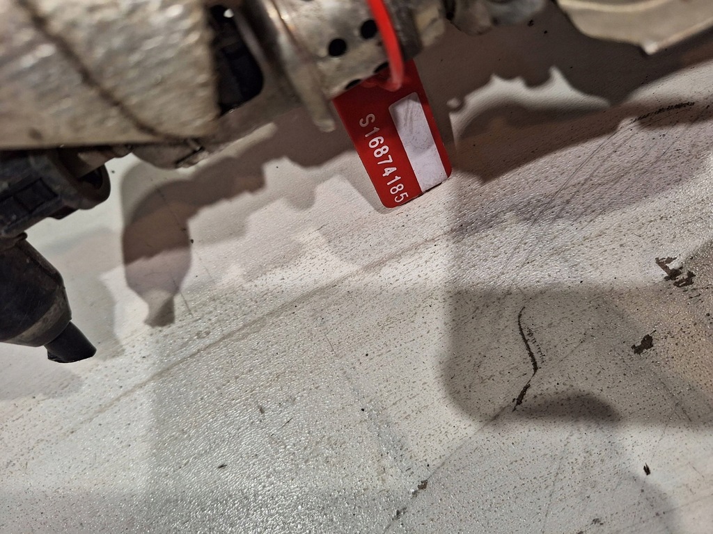 фото №5, Фільтр dpf 1393927080 fiat ducato boxer jumper 2.0 mjet hdi 14-