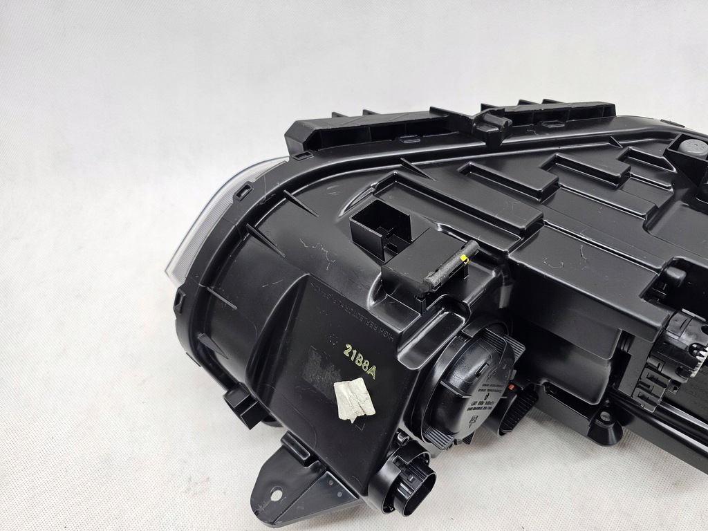 фото №11, Ssang yong tivoli 2019 лампа перед ліва лінза led zgm92-101070