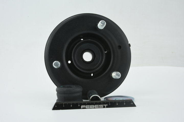 фото №3, Подушка амортизатора, кронштейн febest nss-r51mf