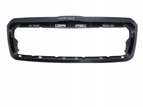 фото №1, Skoda octavia 1 i рамка решетка решётка перед 1u0853661a