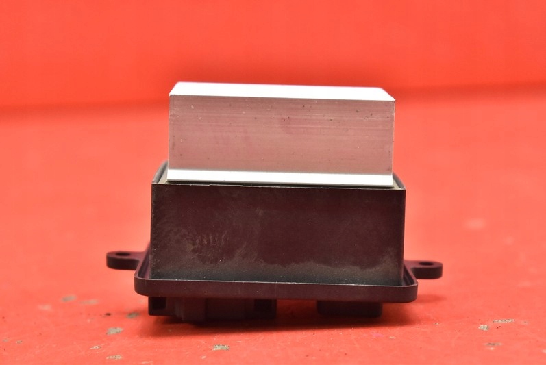 фото №5, Резистор обдув резистор резистор opel combo e 18-21