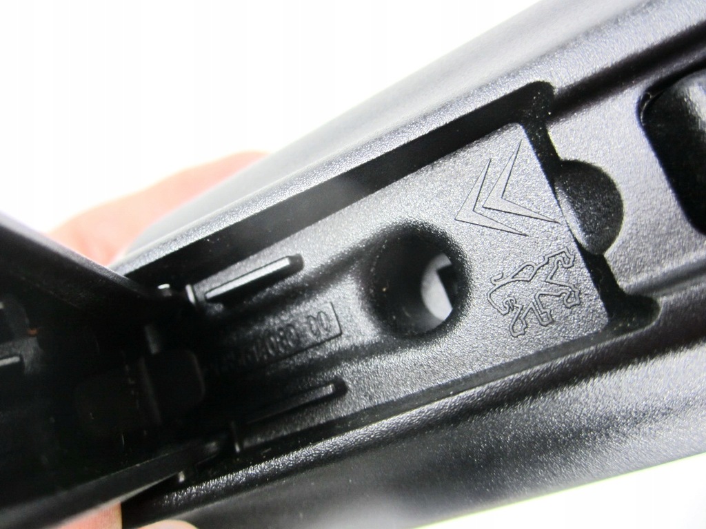 фото №4, Лампа ліхтарик citroen