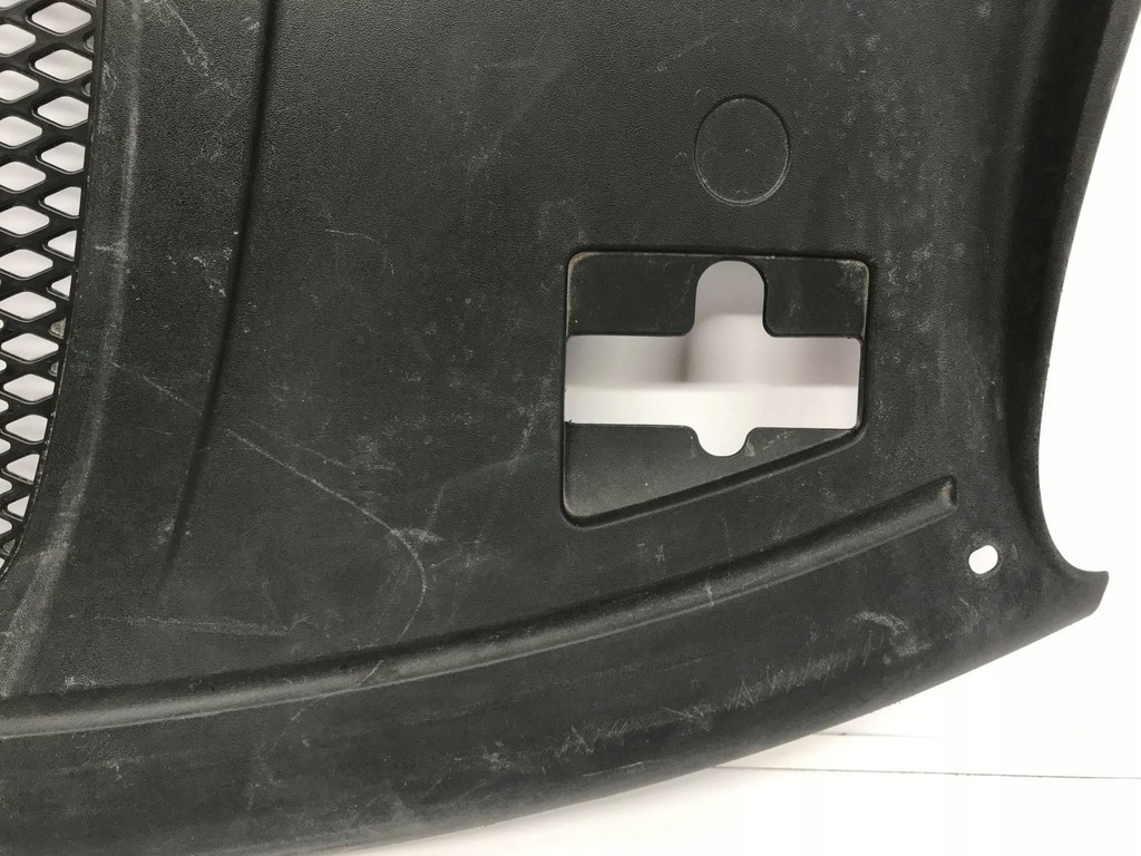 фото №6, Porsche macan 95b 2015 защита поперечина передний 95b805806